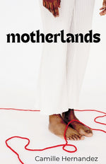 Book cover for motherlands