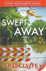 Book cover for Swept Away