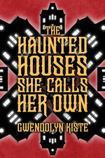 Book cover for Haunted Houses She Calls Her Own