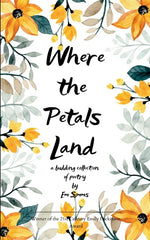 Book cover for Where the Petals Land