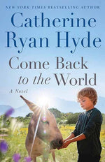 Book cover for Come Back to the World
