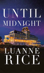 Book cover for Until Midnight