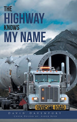 Book cover for Highway Knows My Name