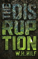Book cover for Disruption