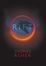 Book cover for Rift: The Sixth Extinction