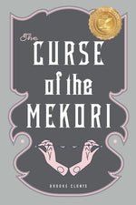 Book cover for Curse of the Mekori