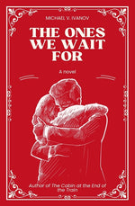 Book cover for Ones We Wait For