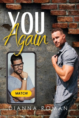 Book cover for You Again