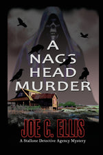 Book cover for ean 9798985332728