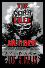 Book cover for Cora Tree Murder - An Outer Banks Mystery