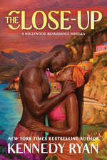 Book cover for Close-Up