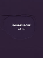 Book cover for Post-Europe