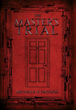 Book cover for Master's Trial