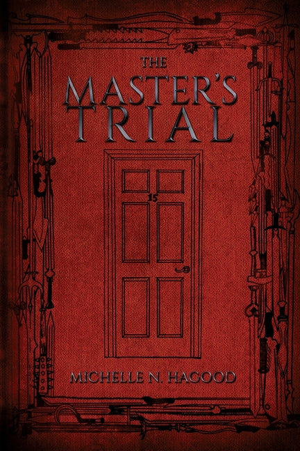 Book cover for Master's Trial