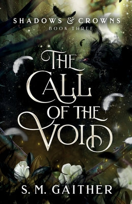 Book cover for The Call of the Void