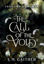 Book cover for The Call of the Void
