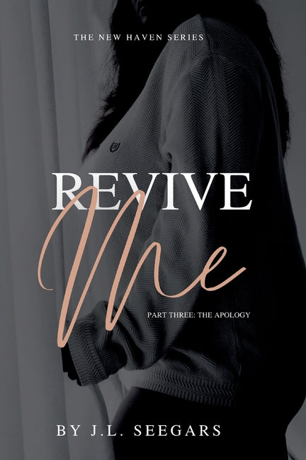 Book cover for Revive Me (Part Three)