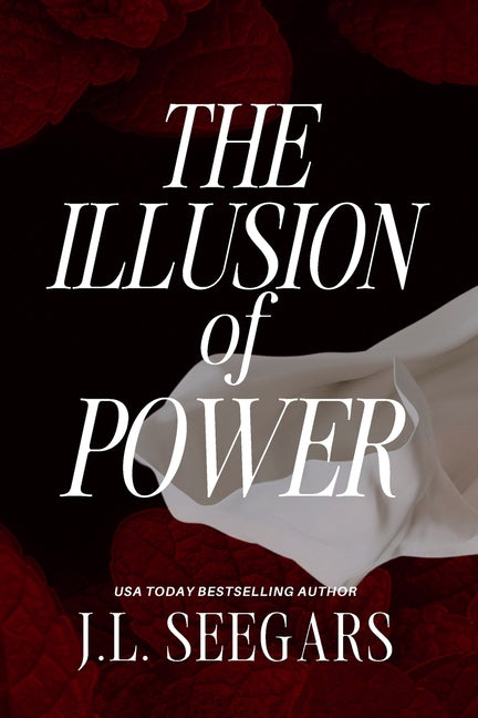 Book cover for Illusion of Power