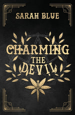 Book cover for Charming the Devil
