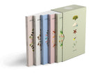 Book cover for Elementals: 5-Volume Set