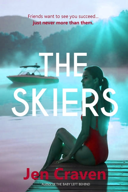 Book cover for Skiers