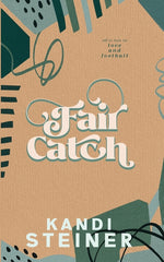 Book cover for Fair Catch: Special Edition