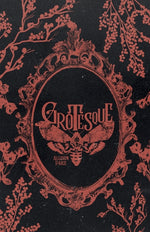 Book cover for Grotesque