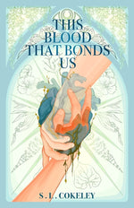 Book cover for This Blood that Bonds Us