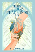 Book cover for This Blood that Bonds Us