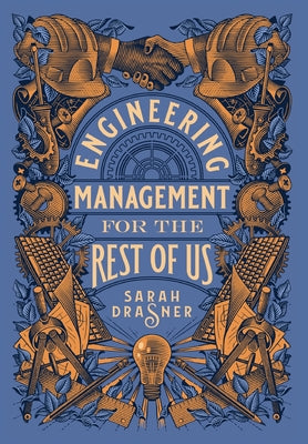 Book cover for Engineering Management for the Rest of Us