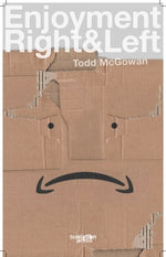 Book cover for Enjoyment Right & Left
