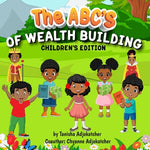 Book cover for The Abc's of Wealth Building