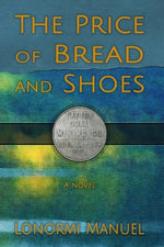 Book cover for The Price of Bread and Shoes