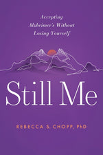 Book cover for Still Me
