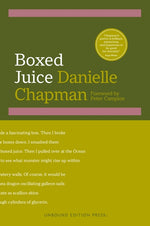 Book cover for Boxed Juice