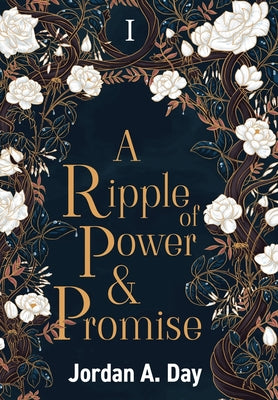 Book cover for A Ripple of Power and Promise