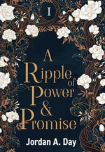 Book cover for A Ripple of Power and Promise
