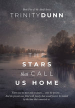 Book cover for The Stars that Call Us Home