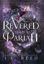 Book cover for Revered and the Pariah