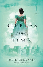 Book cover for Ripples in Time