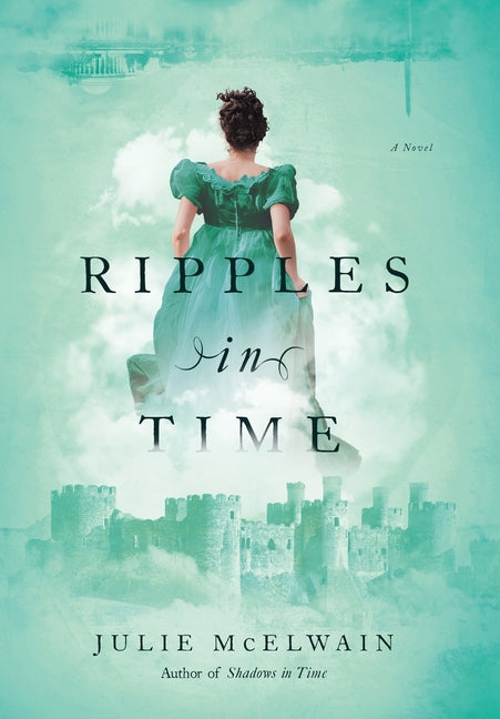 Book cover for Ripples in Time
