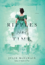 Book cover for Ripples in Time