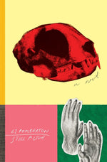 Book cover for Still Alive