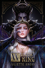 Book cover for Wraith King