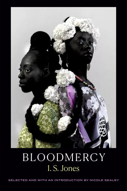 Book cover for Bloodmercy