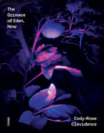 Book cover for Grimace of Eden, Now