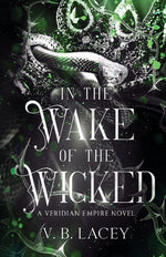 Book cover for In the Wake of the Wicked