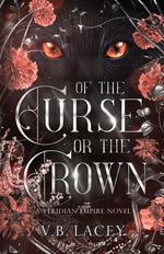 Book cover for Of the Curse or the Crown