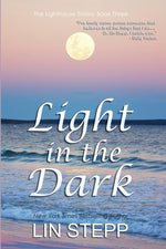 Book cover for Light In The Dark