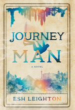 Book cover for Journey Man